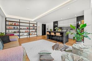 Apartment 1402, 5, Belvedere Road, London SE1 7AF