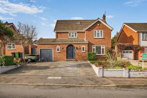 70, Mallings Drive, Maidstone ME14 4HB