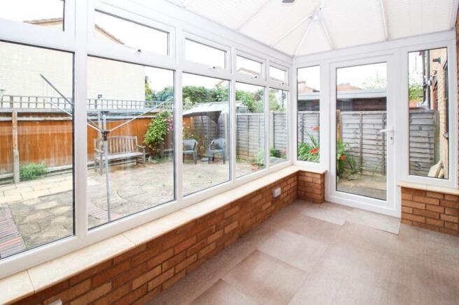 conservatory