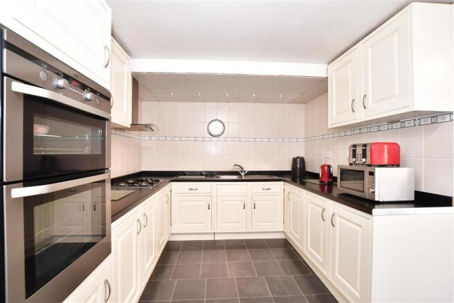 Kitchen/ Diner