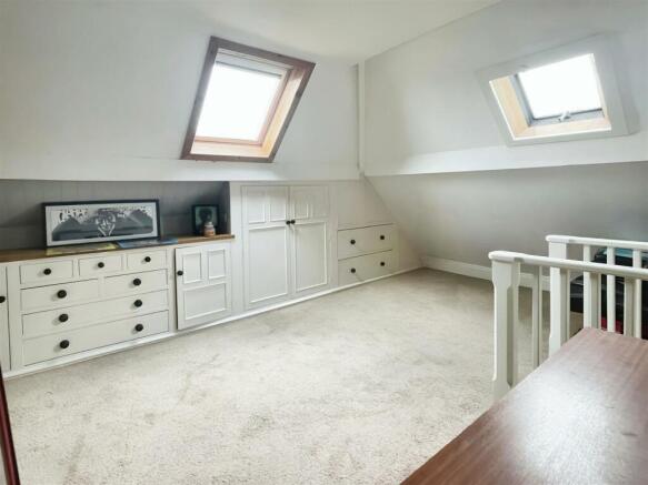Loft Room