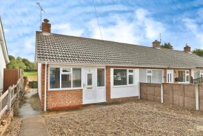 6, St Andrews Way, Swaffham PE37 8EJ