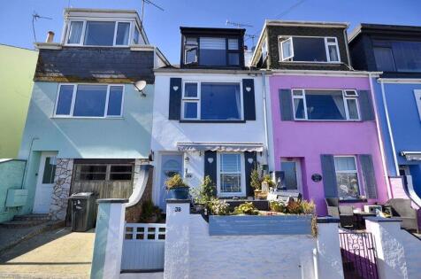 Prospect Road, Brixham