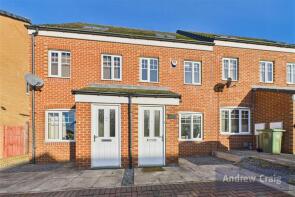 12, Lockwood Avenue, Northside, Chester Le Street DH3 1GN