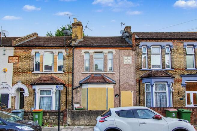 20 Khartoum Road, Plaistow, London E13 8RF