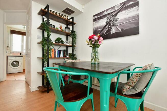 Internal Lifestyle Photograph