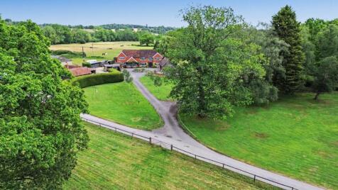 Milford Road, Elstead, Godalming, Surrey, GU8