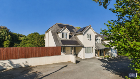 Elburton Road, Plymouth, PL9