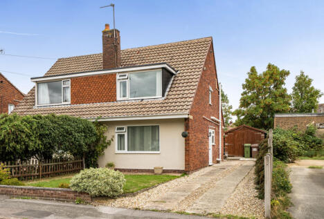 Ridgemount Close, Brockworth, GLOUCESTER, GL3