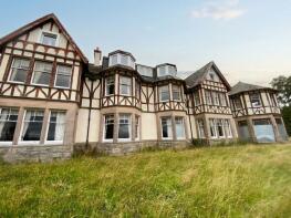 Aultnagar Lodge Hotel, Lairg IV27 4EX