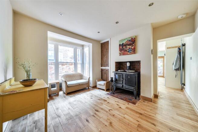 Clarendon Street, Bedford, Bedfordshire, MK41 photo 3