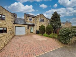 28, Heathcote Rise, Haworth, Keighley BD22 0TA