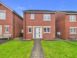 45, Hadrian Wynd, Wallsend NE28 9ZH