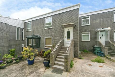 Llanrwst Road, Glan Conwy, Colwyn Bay, Conwy, LL28