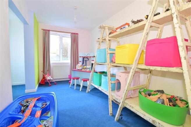 Play Room