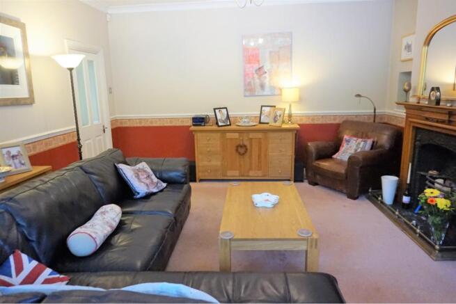Reception Room One