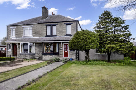 Arbroath Road, Dundee, DD4 7