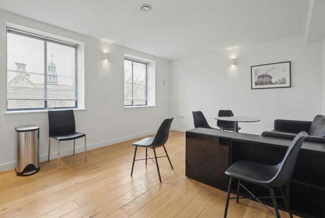 Living Area - Ang...