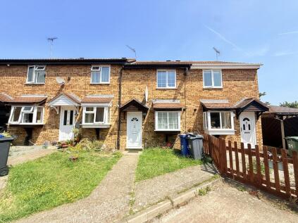 Falcon Avenue, Grays