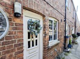 9, Deans Terrace, Oakham LE15 9RX