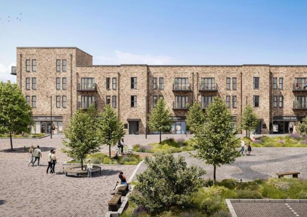 Cambourne - Chivers Rise Retail Units - Brochure