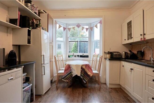 Kitchen / Breakfast