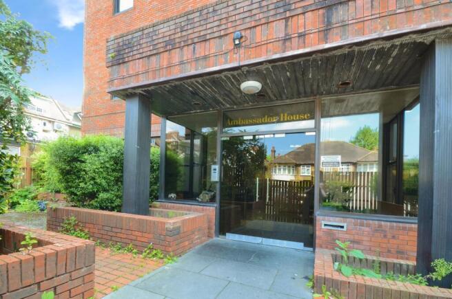 View Of The Property