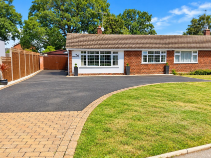 Penzance Road, Kesgrave, Ipswich