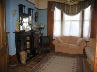 Reception 1
