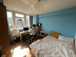 Flat 100, Cropley Court, Cropley Street, Hackney, London N1 7HH