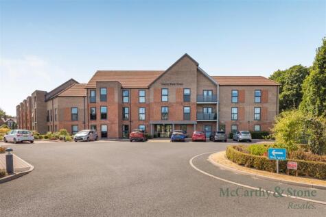 Deans Park Court, Kingsway, Stafford