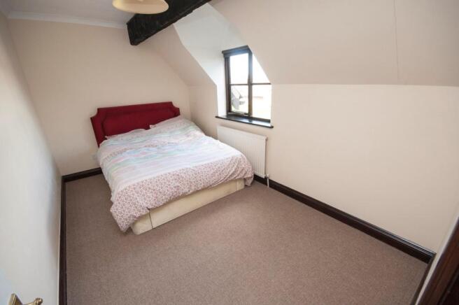 Bedroom Four