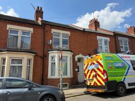 17, Monks Park Road, Northampton NN1 4LU