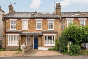 41, Amity Grove, Raynes Park, London SW20 0LQ