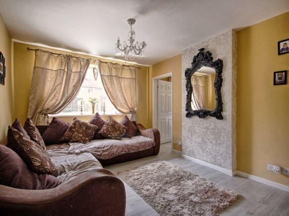 SITTING ROOM