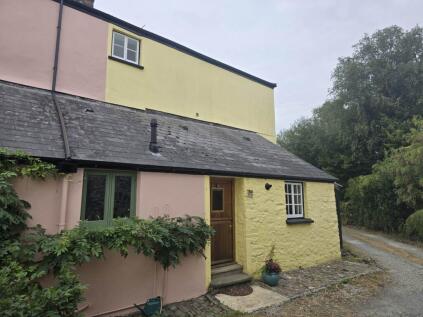 Annery Kiln Cottages, Weare Giffard