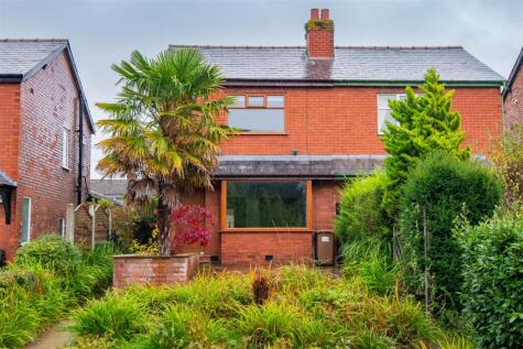 Wigan Road, Euxton, Chorley