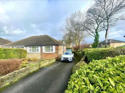 Chiltern Avenue, Huddersfield, HD3