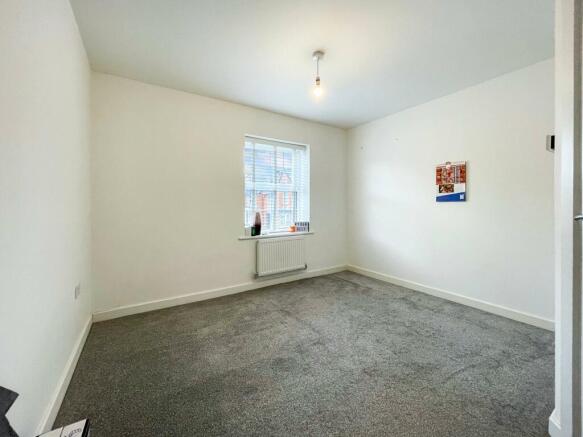 Bedroom 1 (Double with Ensuite)