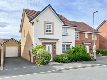 Goodwood Drive, Wolverhampton, WV10