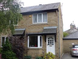 14, Coverley Garth, Yeadon, Leeds LS19 7WD