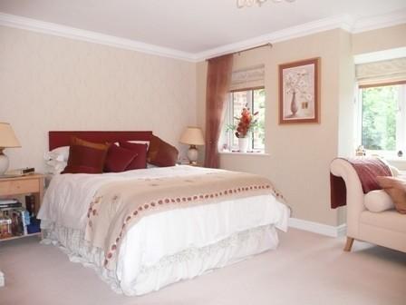 Bed One