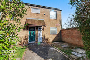 52, Clayton, Orton Goldhay, Peterborough PE2 5SB