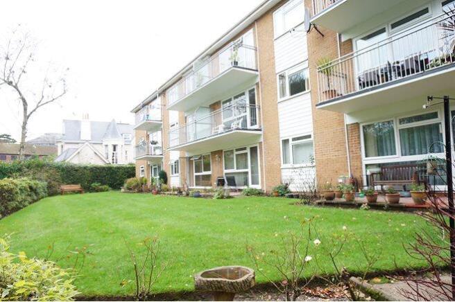 Communal Gardens