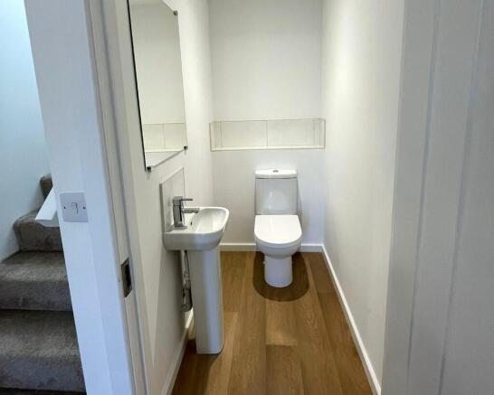 Cloakroom