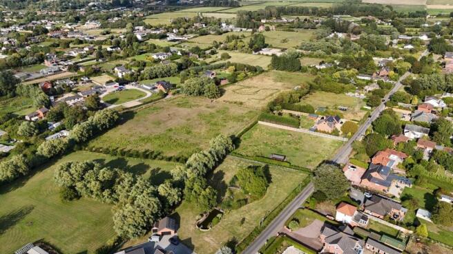 Aerial Image