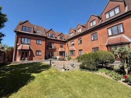 11, Sawyers Court, Chelmsford Road, Brentwood CM15 8RH