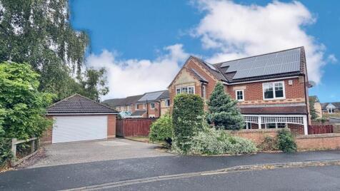 Wharfdale, Skelton-in-cleveland, Redcar And Cleveland