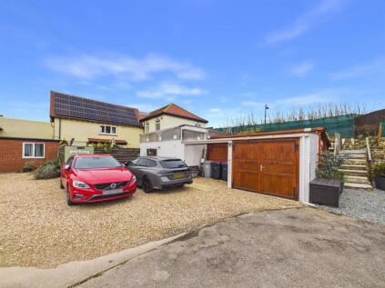 Queens Park Close, Mablethorpe