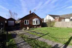 23, St Helens Road, Pocklington YO42 2NA